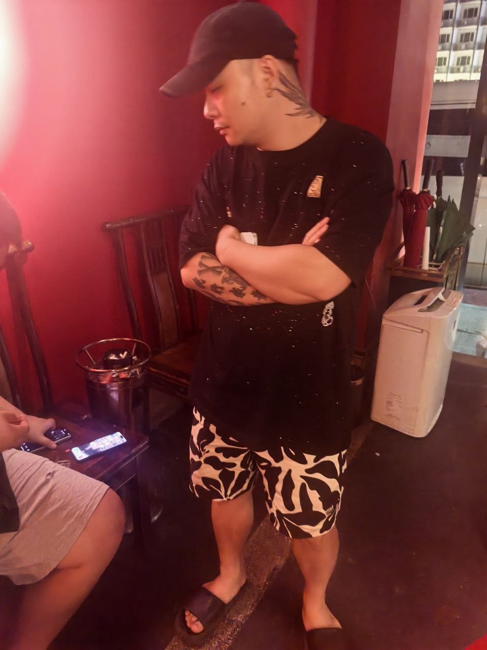 曝光 一个在二手群里卖隐藏ID锁的一个商家,事先不说明,当时看手机的时候也没注意,这个手机有id 锁,现在一刷机机子成搬砖机了,群里有交易过的,出来避坑,如果你看到这条消息希望你来出来处理。处理删贴