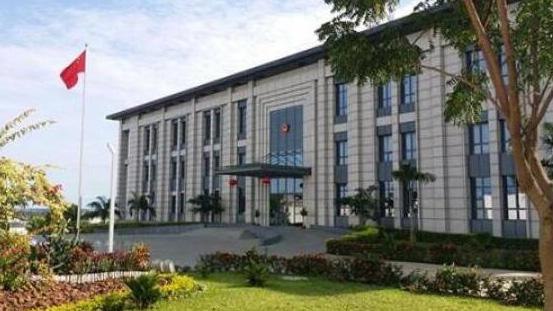 中国驻菲大使馆报道 涉POGO案件中国公民在菲羁押期间离世,中使馆要求彻查