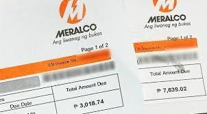 菲律宾电费为何这么贵⁉️Meralco回应 没有政府补贴,电价反映真实成本