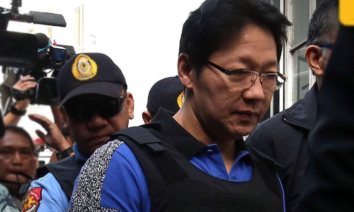 菲律宾反腐风暴持续升级 菲律宾“防洪大鳄”再爆雷！5300万比索工程涉贪，亿万富豪夫妻双双被查