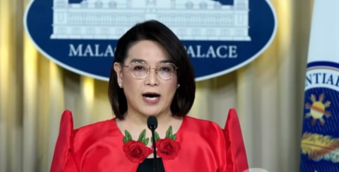 总统府站队了！只承认张侨伟领导参议院 卡耶塔诺遭公开打脸