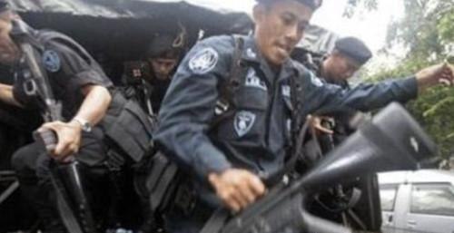 菲律宾新闻 马尼拉进入敏感时刻?网传6月12日将爆发夺权行动